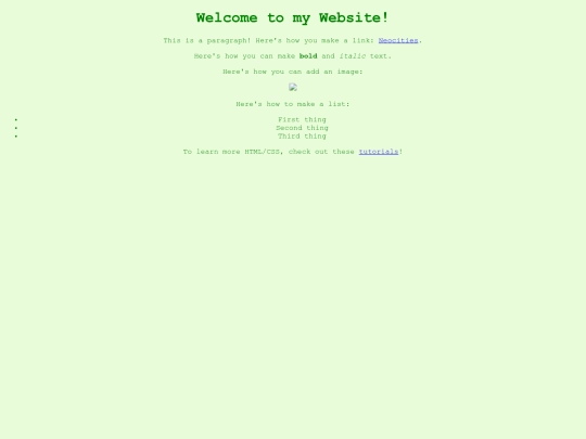 LibraryEntries/Compassion screenshot