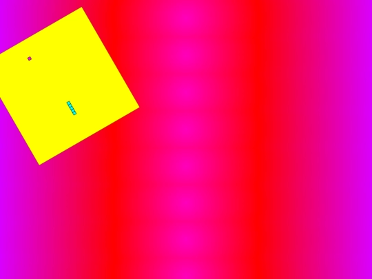 snake screenshot