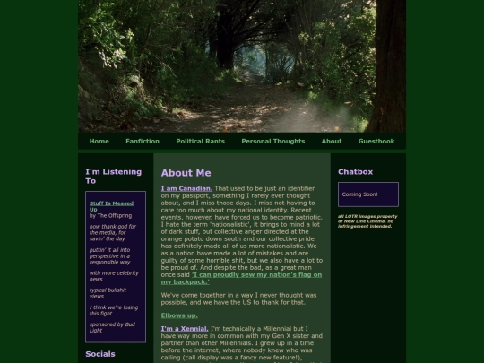 about screenshot