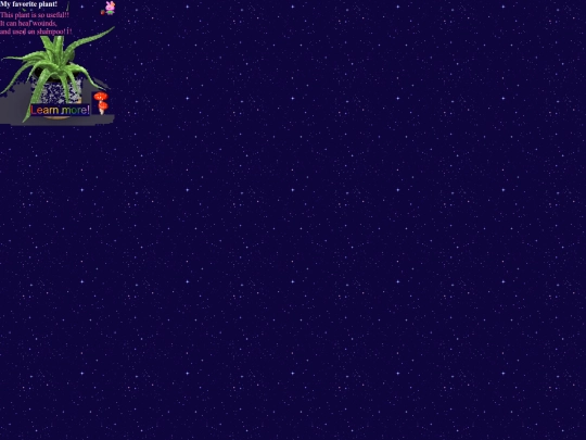 webgarden screenshot