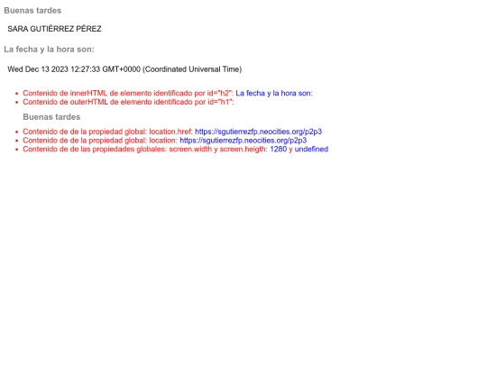 p2p3 screenshot