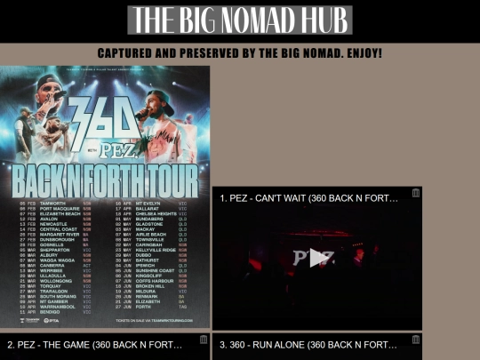 TBNH/HTML/360-Tour-Page screenshot