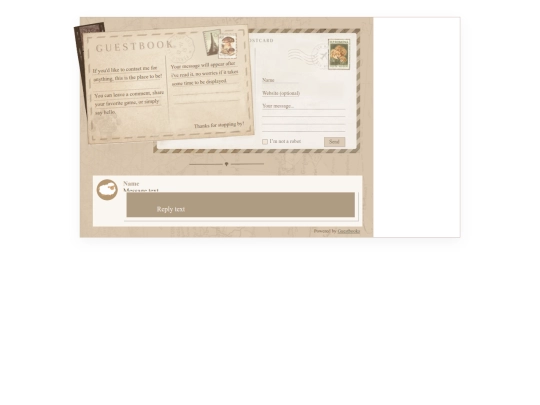 iframe screenshot