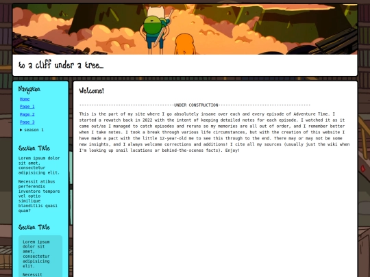 episodereviews/04episodereviews screenshot