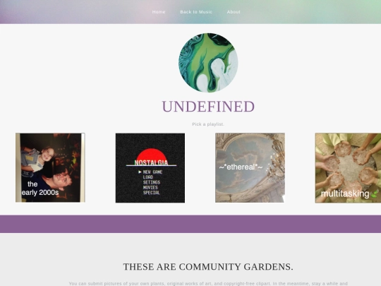 undefined screenshot