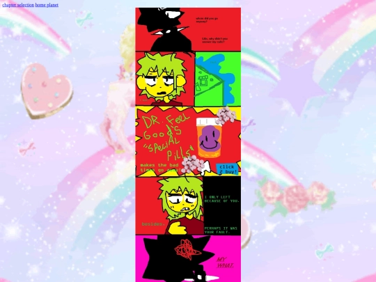 chapterFour screenshot