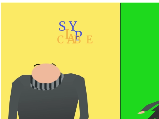 comic screenshot