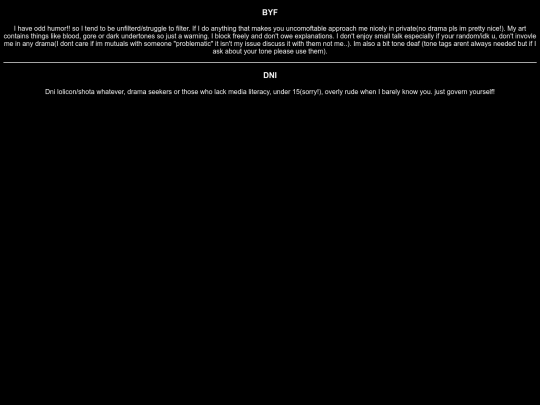 byf screenshot