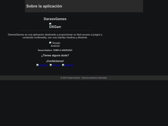 acerca_de screenshot
