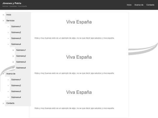 prueba1 screenshot