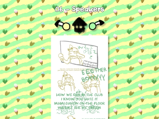 comic/06 speakers screenshot