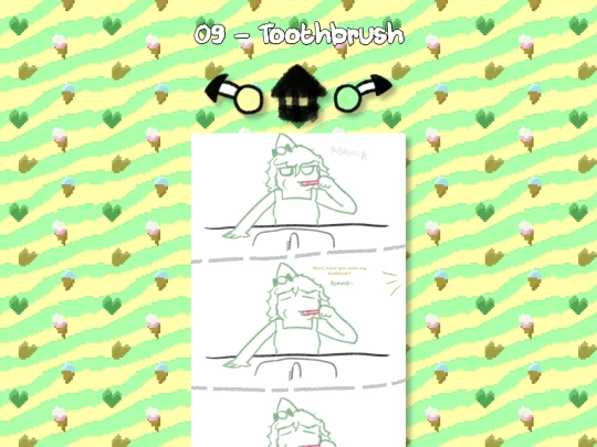 comic/09 toothbrush screenshot