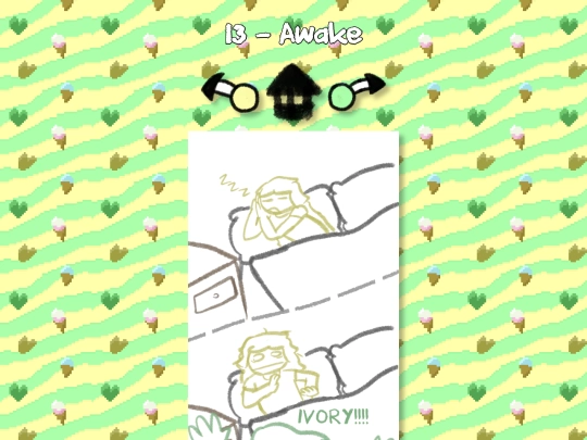 comic/13_awake screenshot