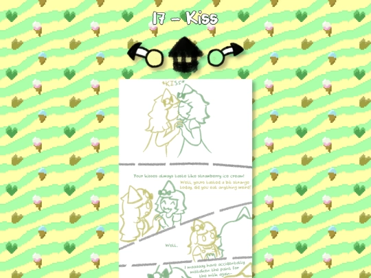 comic/17_kiss screenshot