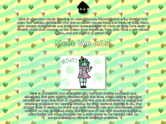 misc/characters screenshot