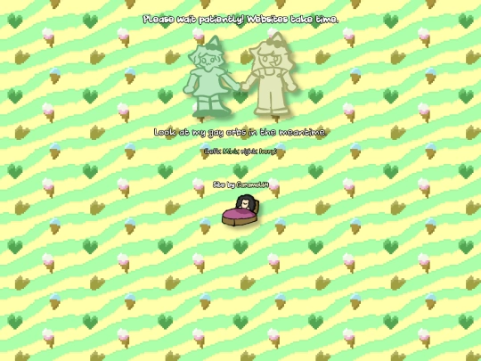 underconstruction screenshot