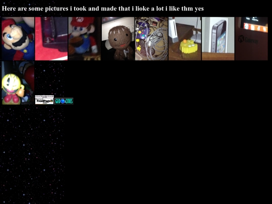 pics screenshot