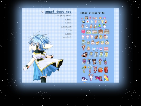 colle-other screenshot