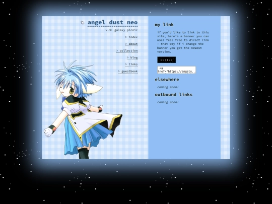 link screenshot
