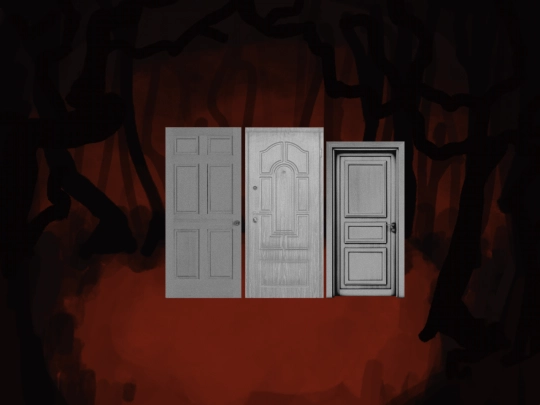 Tomorrow screenshot