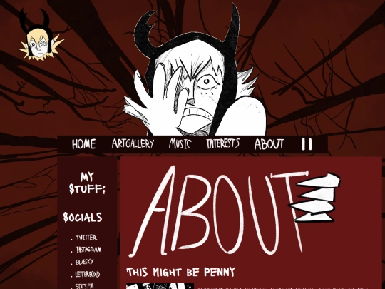 about screenshot