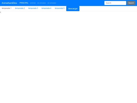 plantilla screenshot
