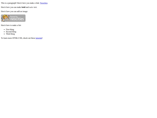 adfadf screenshot