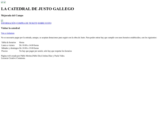 paginados screenshot