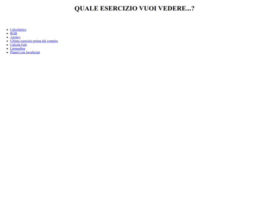 java/js screenshot
