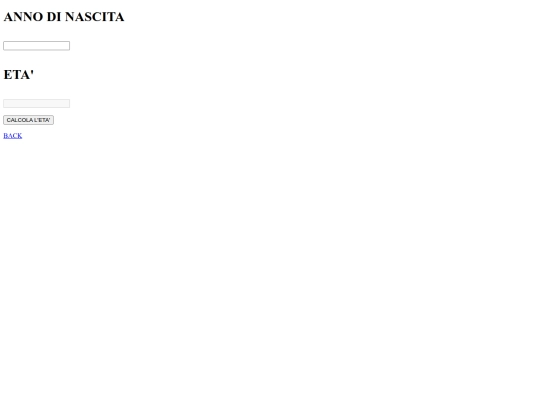 java/seimaggio screenshot