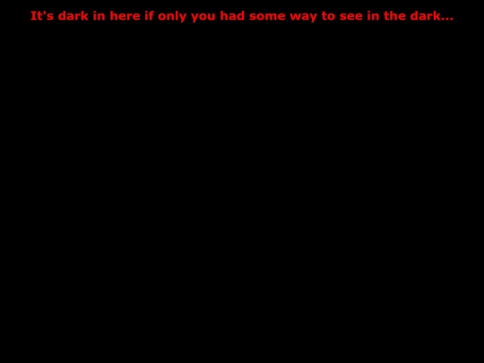 Weird_Route screenshot