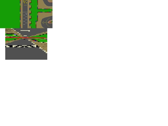 3ds/mode7 screenshot