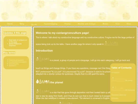 Kisz screenshot