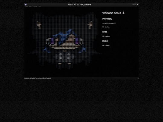 oc_loading screenshot