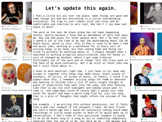 boneinside screenshot