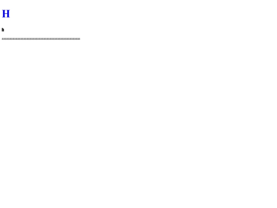 test screenshot