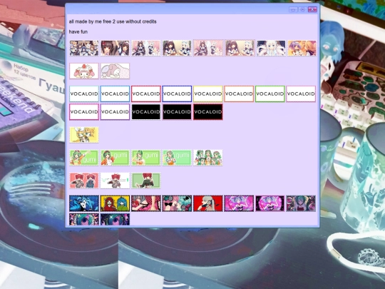 graphics screenshot