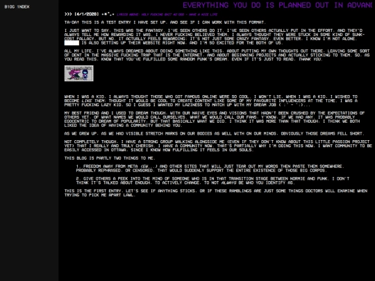 b1og/entry1 screenshot