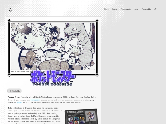 pokemon screenshot