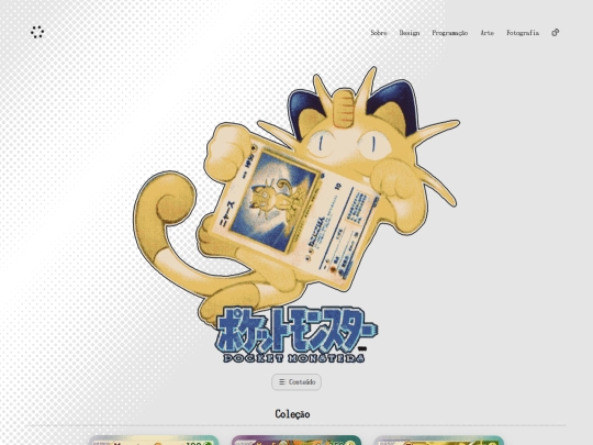 pokemon/tcg screenshot