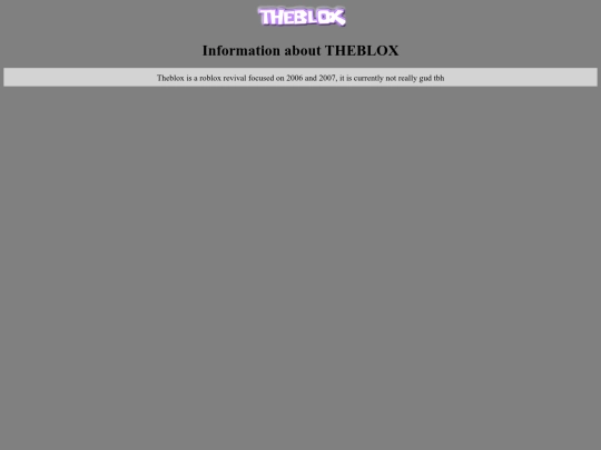 newtest screenshot