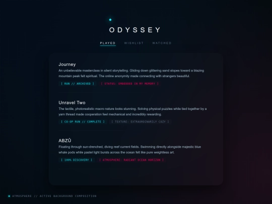 2.5 screenshot