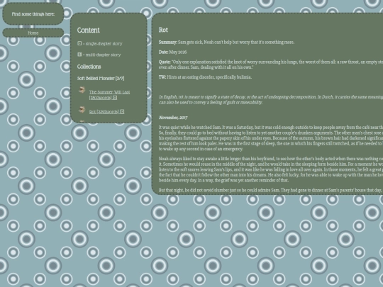write/softbelliedmonster/rot screenshot