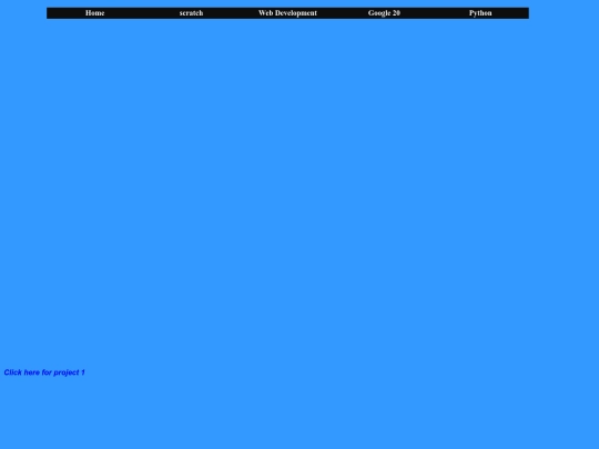 scratch/pythonlab2 screenshot