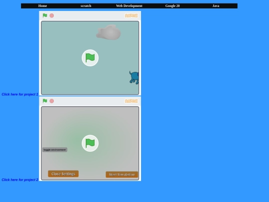 scratch/scratchLab10 screenshot
