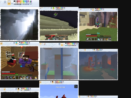 intoms/mcart screenshot