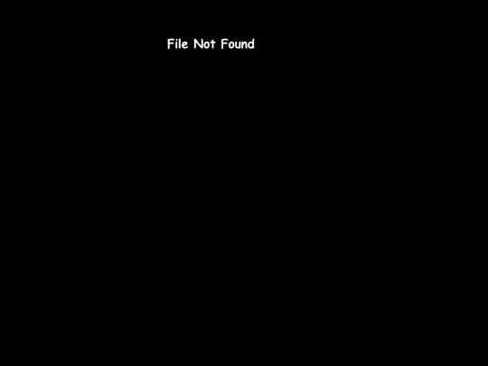 thereisnoArg/Herobrine screenshot
