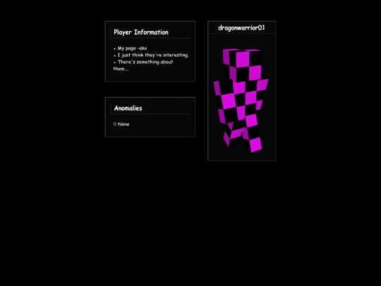 thereisnoArg/dragonwarrior01 screenshot