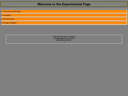 exp screenshot