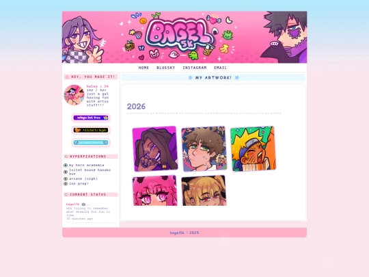 experigallery screenshot